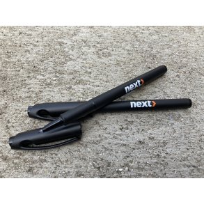 Fiberpen 0,6 mm (25 stk.)