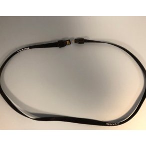 Keyhanger og USB-stik/oplader (to i �n)