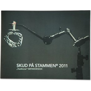 Skud P� Stammen 2011 